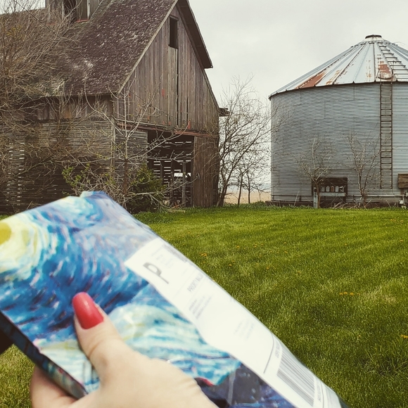 Hi!  I'm Jenna - Picture 4 of 5